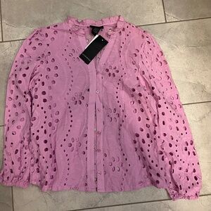 Liv Los Angeles blouse